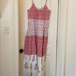 NWT Roller Rabbit dress